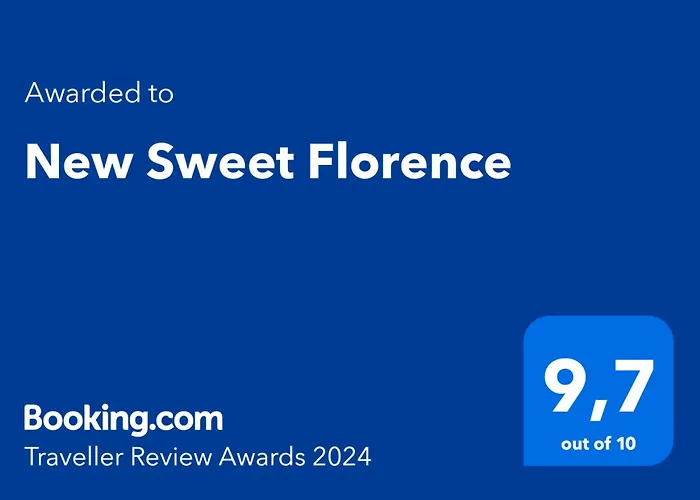 New Sweet Florence