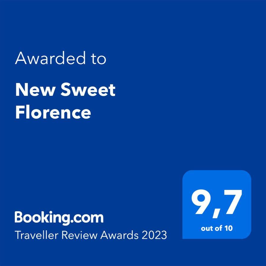 Apartment New Sweet Florenz