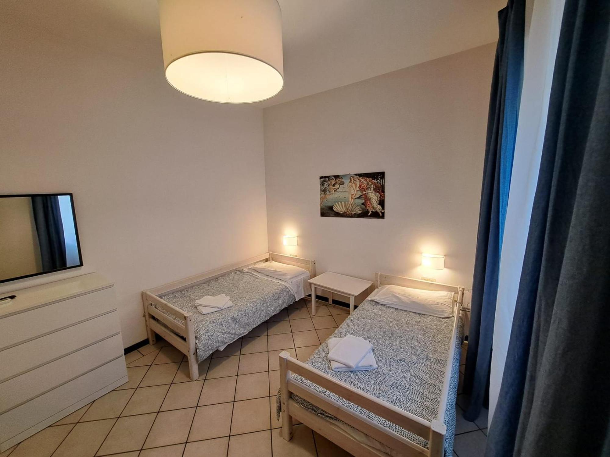 New Sweet Apartamento
